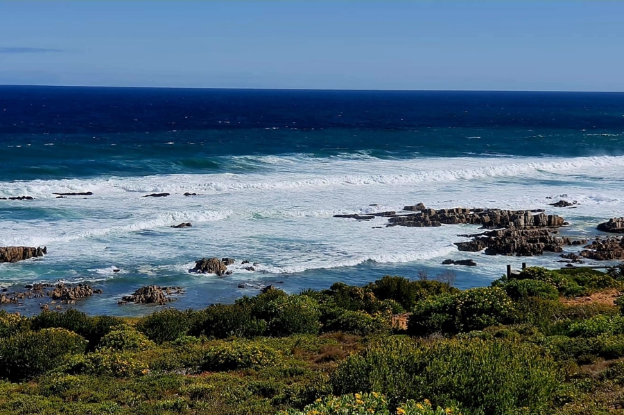 0 Bedroom Property for Sale in Fynbosstrand Western Cape